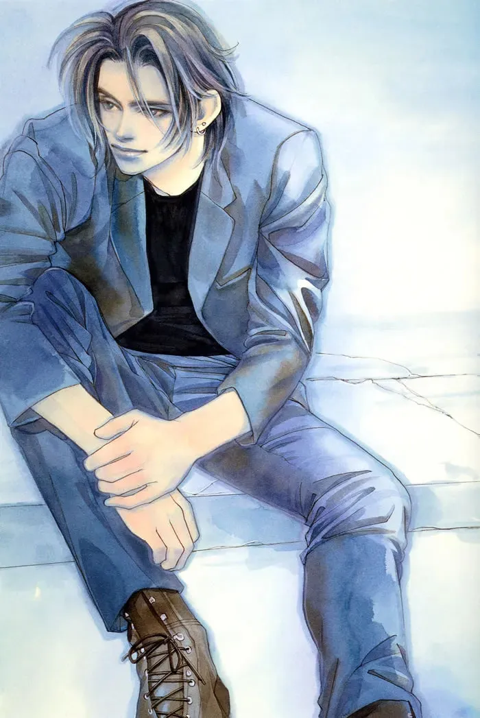 Read Far Away From Eden chapter 0 image 2 on Lezhin