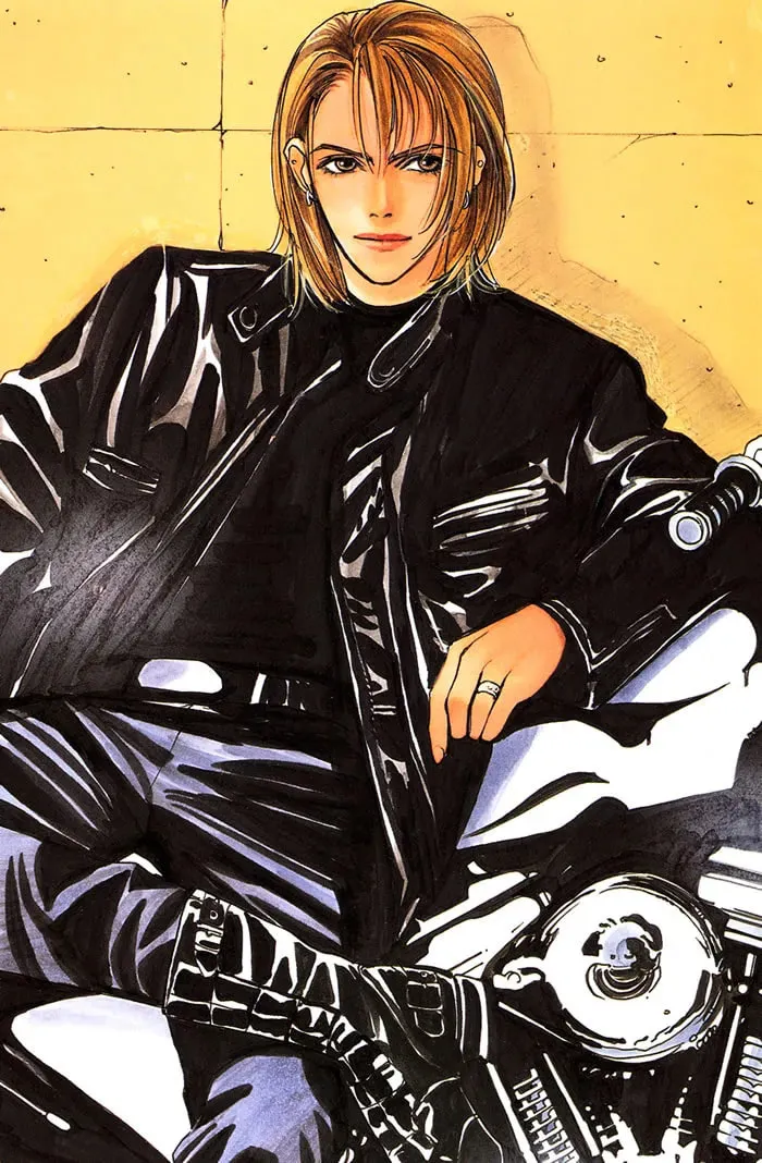 Read Far Away From Eden chapter 0 image 4 on Lezhin