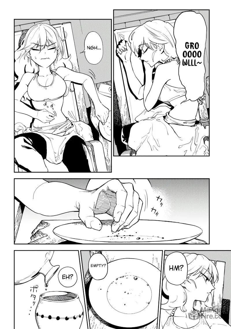 Read Far East Chimera chapter 1 image 20 on Lezhin