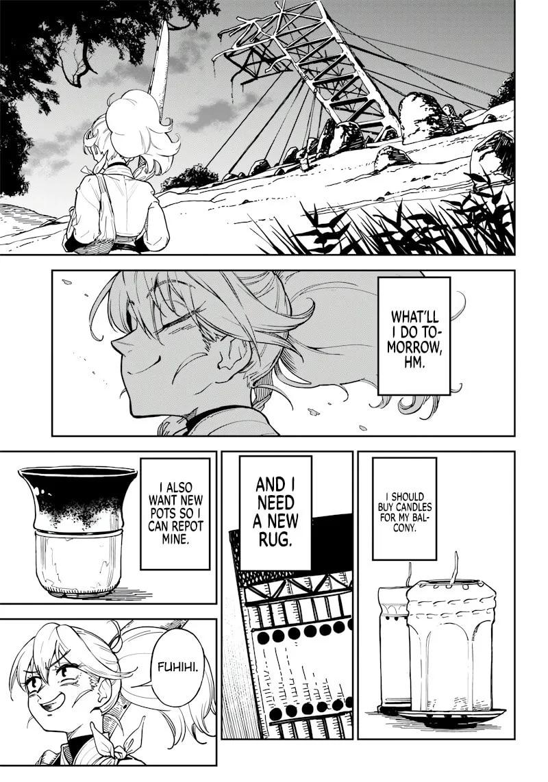 Read Far East Chimera chapter 1 image 25 on Lezhin