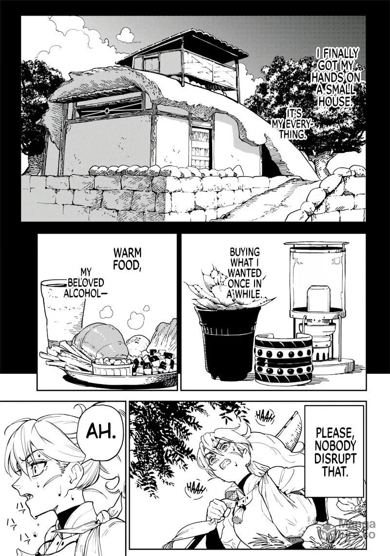 Read Far East Chimera chapter 1 image 29 on Lezhin