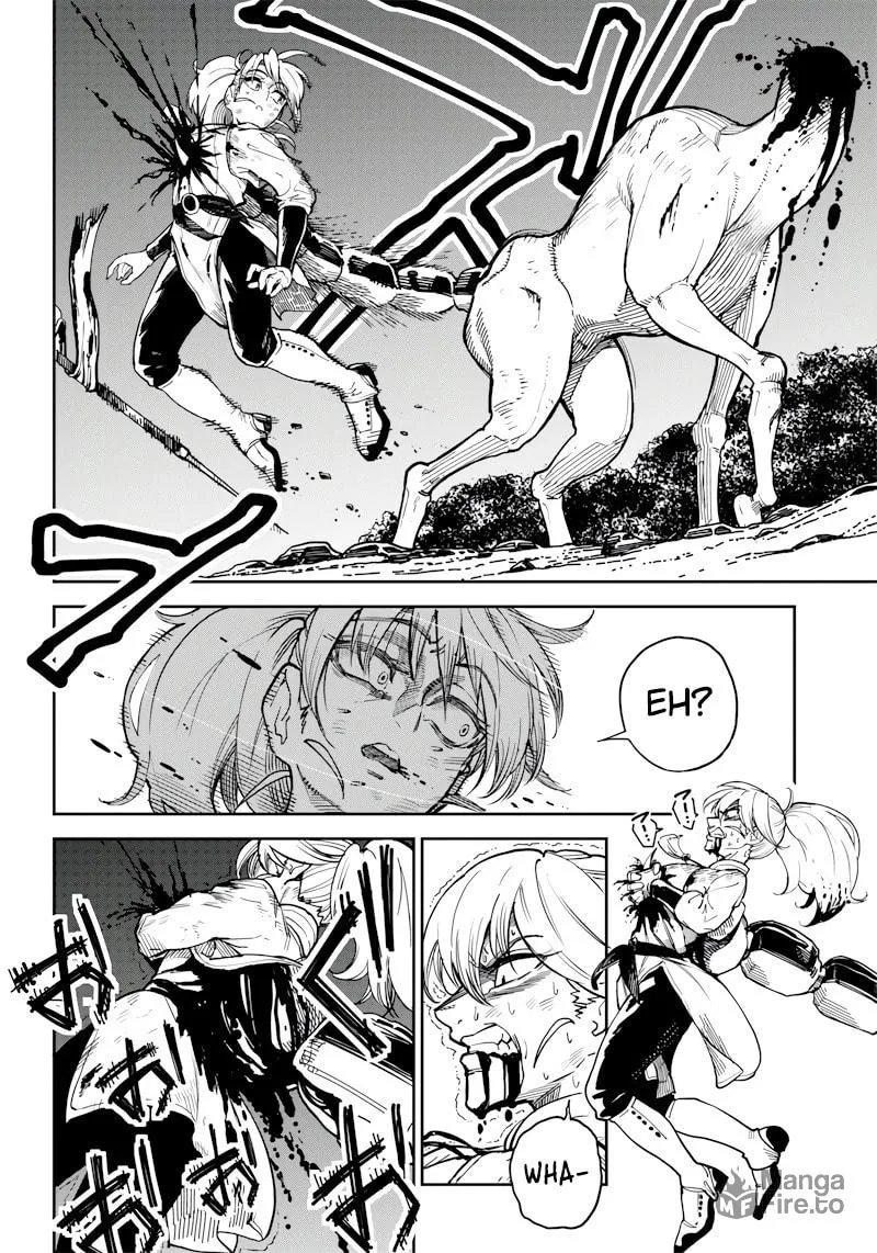 Read Far East Chimera chapter 1 image 41 on Lezhin