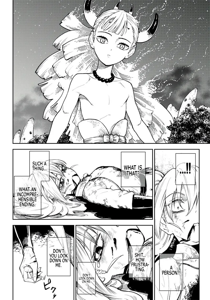 Read Far East Chimera chapter 1 image 45 on Lezhin
