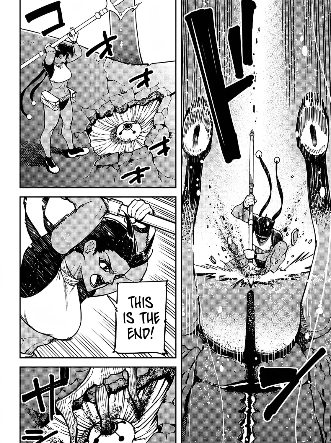 Read Far East Chimera chapter 10 image 15 on Lezhin