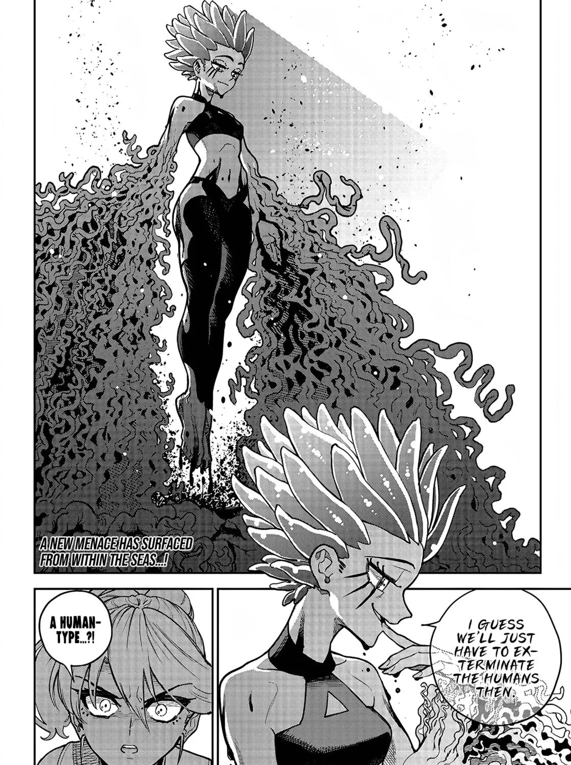 Read Far East Chimera chapter 10 image 27 on Lezhin