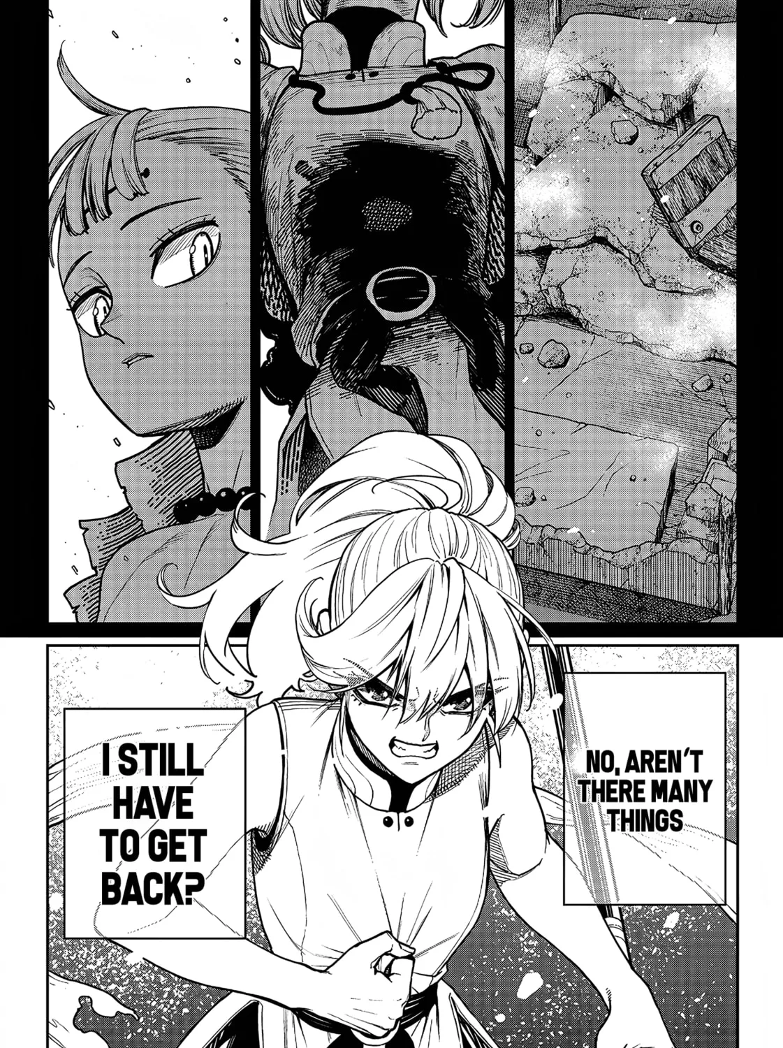 Read Far East Chimera chapter 11 image 11 on Lezhin