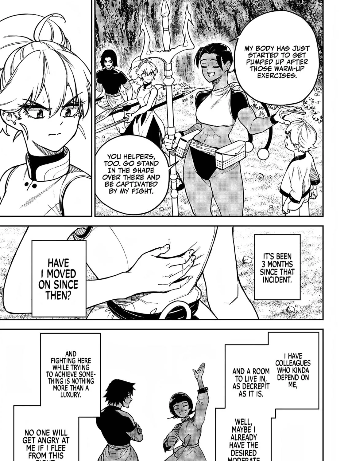 Read Far East Chimera chapter 11 image 9 on Lezhin