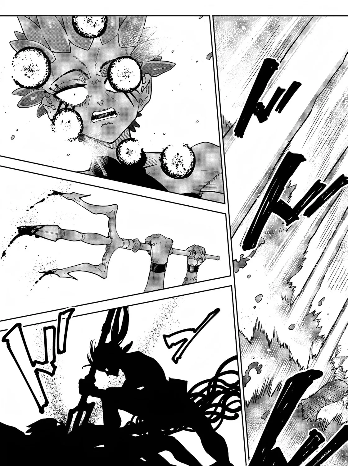 Read Far East Chimera chapter 12 image 13 on Lezhin