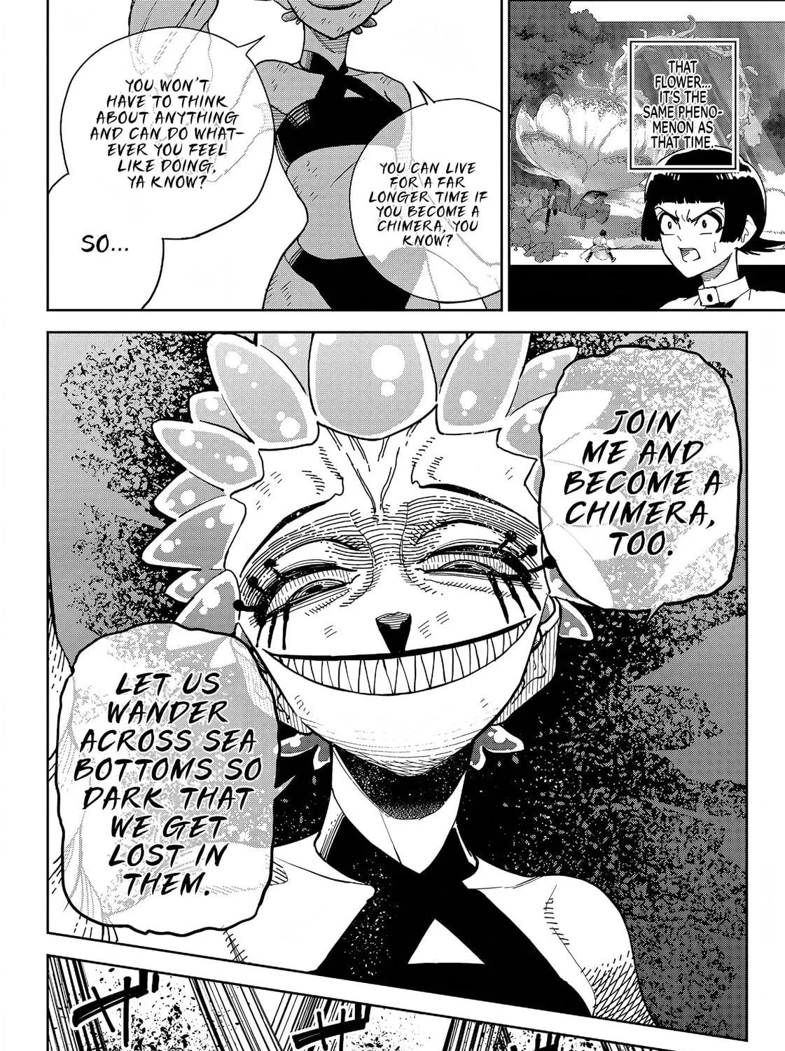 Read Far East Chimera chapter 12 image 27 on Lezhin