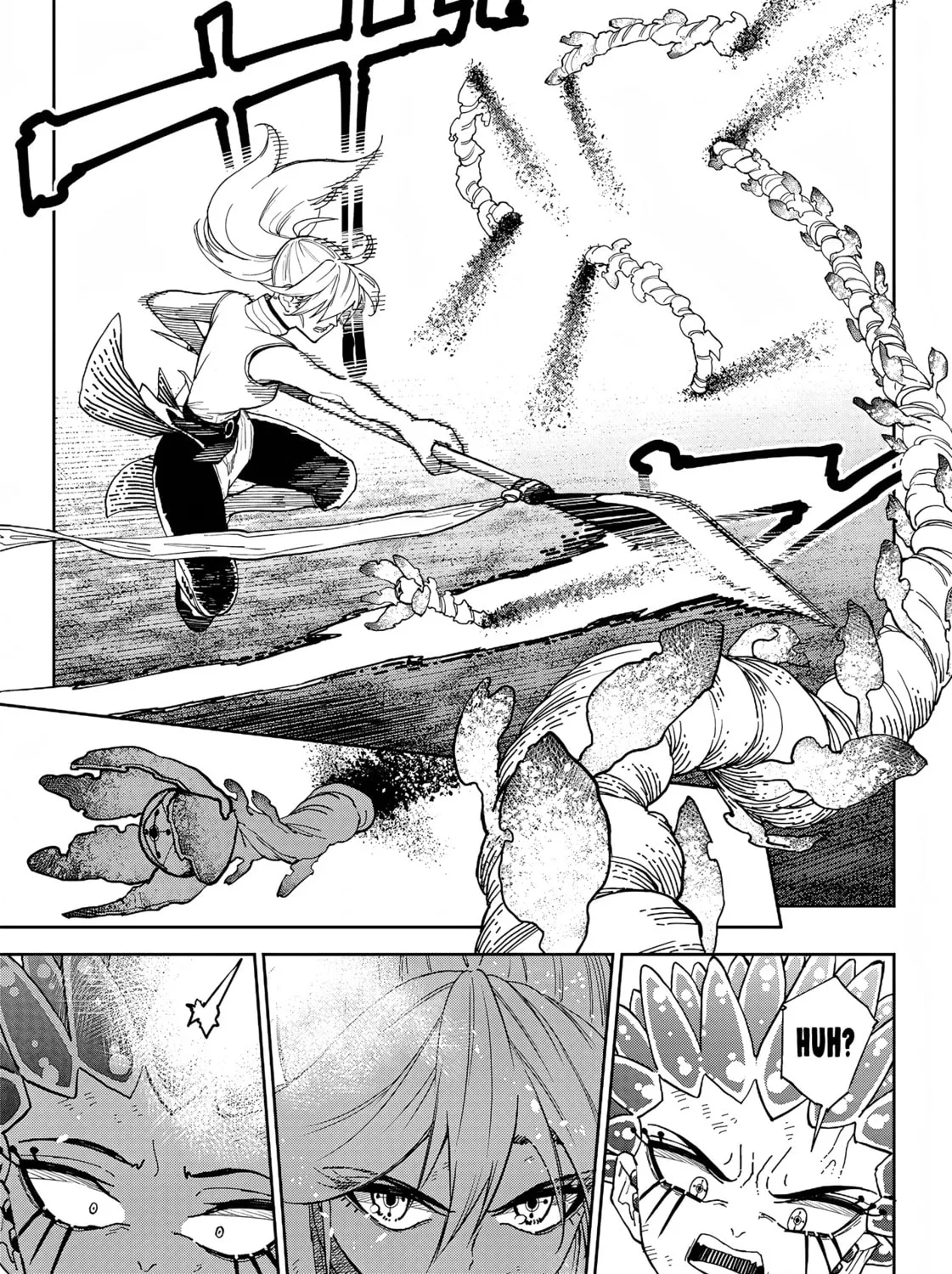 Read Far East Chimera chapter 12 image 29 on Lezhin