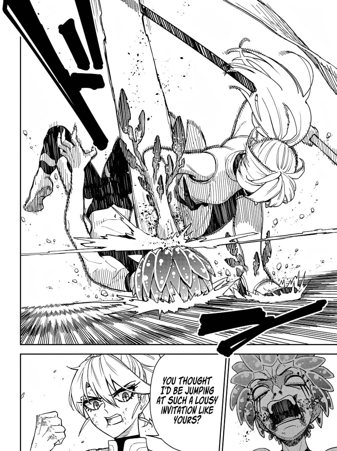 Read Far East Chimera chapter 12 image 31 on Lezhin