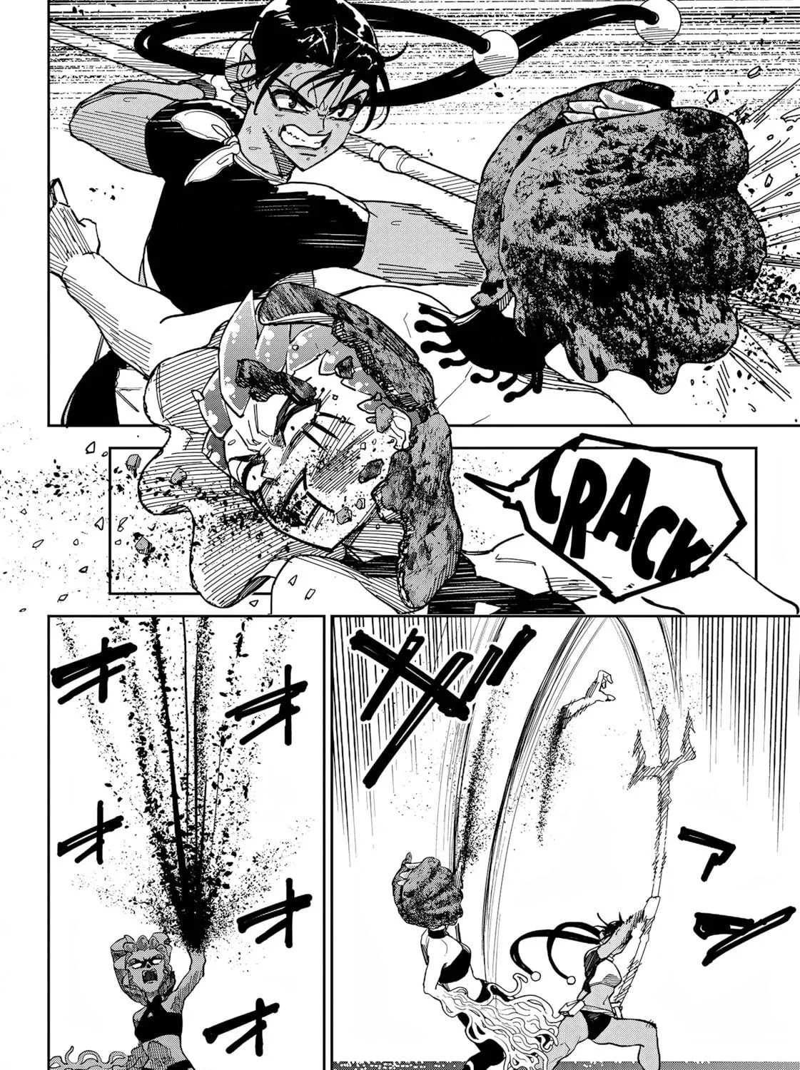 Read Far East Chimera chapter 12 image 7 on Lezhin