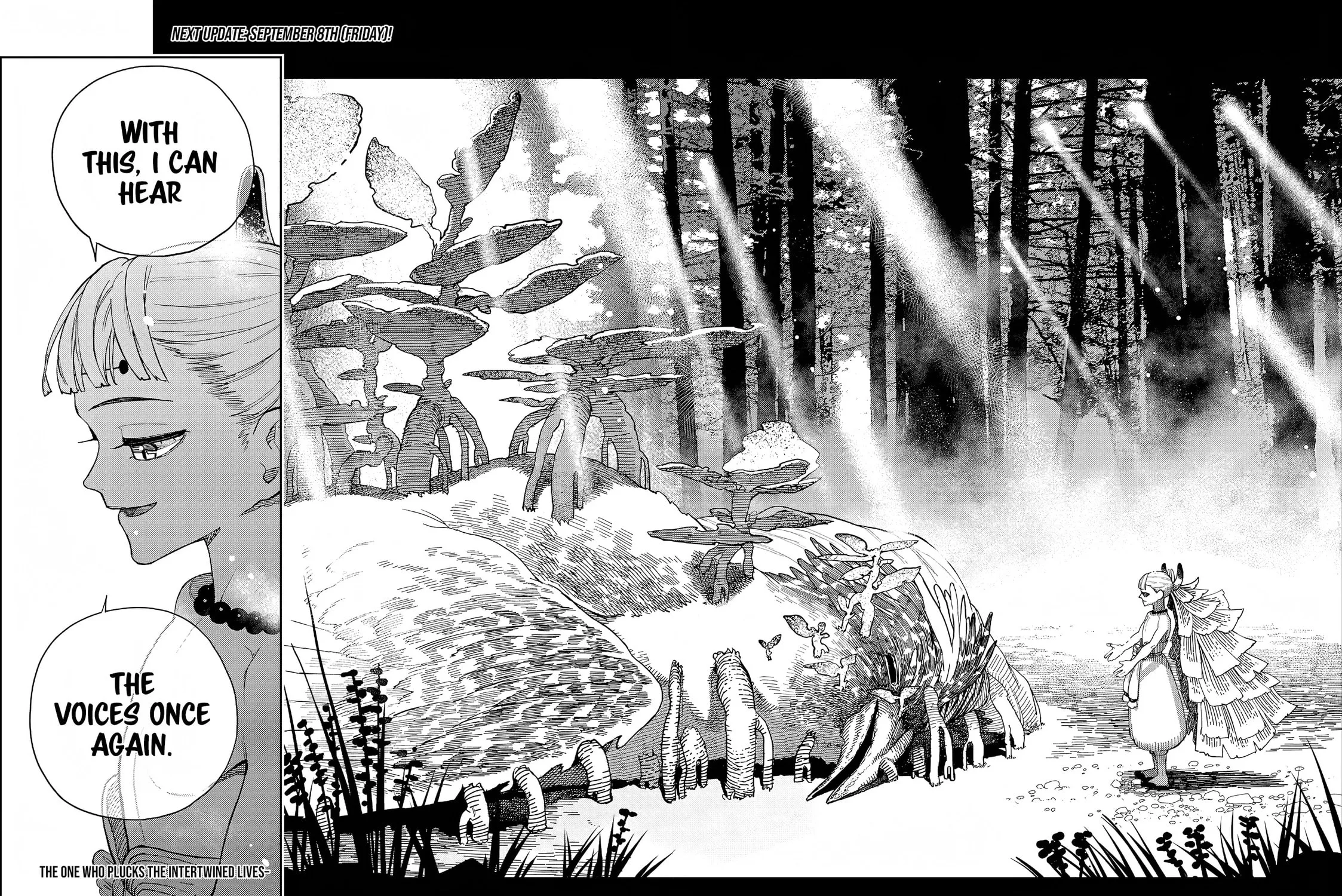 Read Far East Chimera chapter 13 image 33 on Lezhin