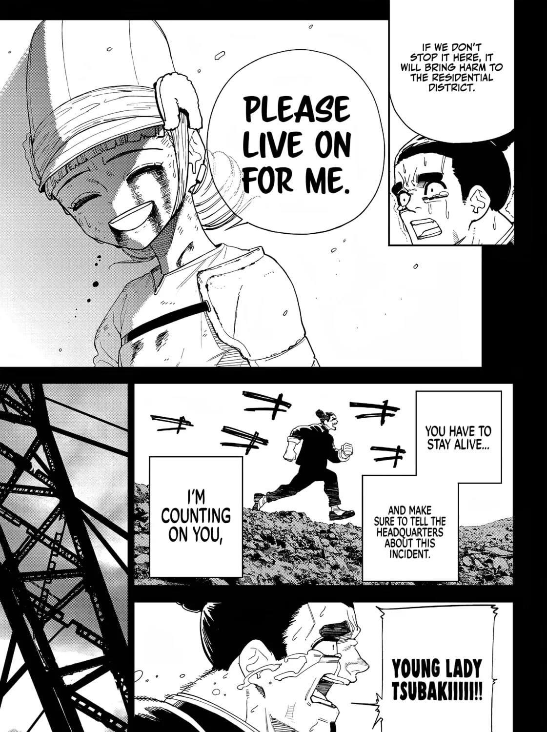 Read Far East Chimera chapter 14 image 5 on Lezhin