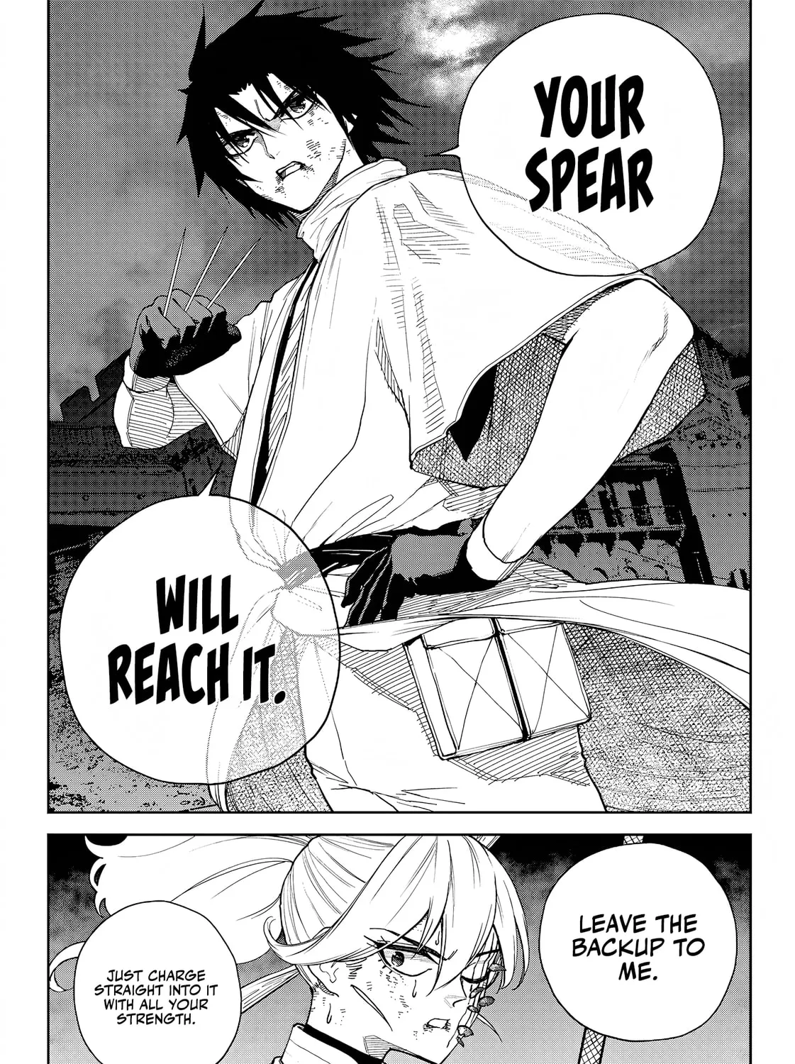 Read Far East Chimera chapter 16 image 23 on Lezhin