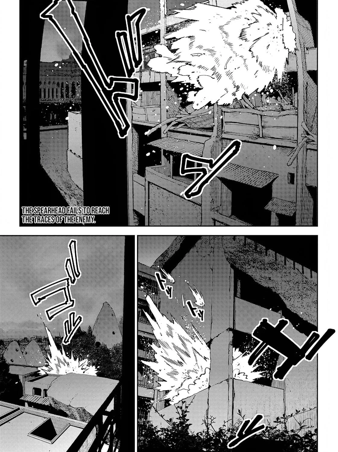 Read Far East Chimera chapter 16 image 3 on Lezhin