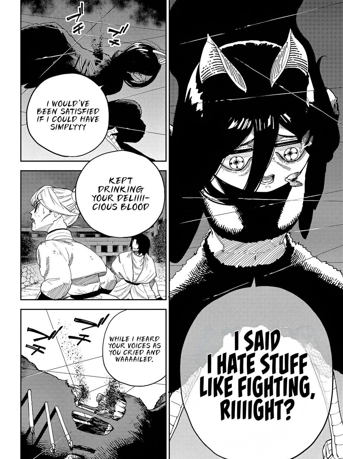 Read Far East Chimera chapter 17 image 7 on Lezhin