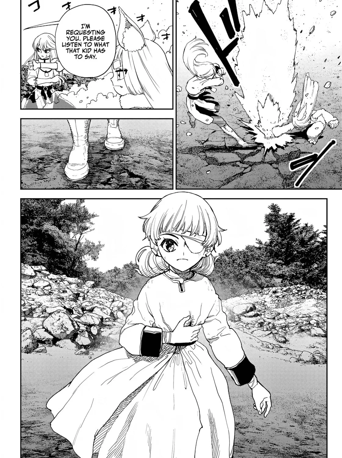 Read Far East Chimera chapter 18 image 11 on Lezhin