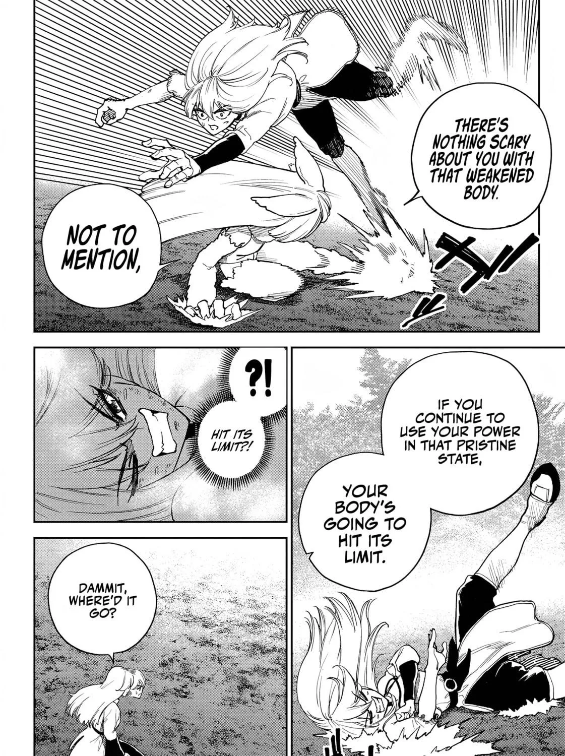 Read Far East Chimera chapter 18 image 7 on Lezhin