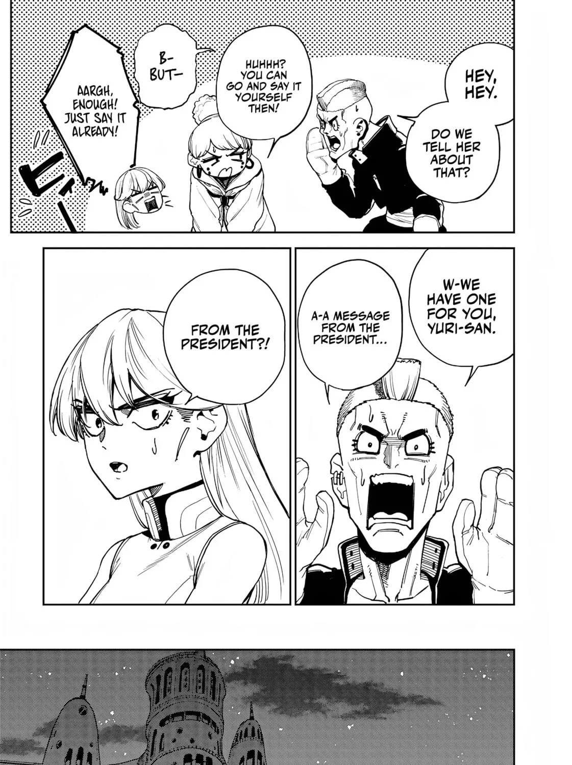 Read Far East Chimera chapter 19 image 13 on Lezhin