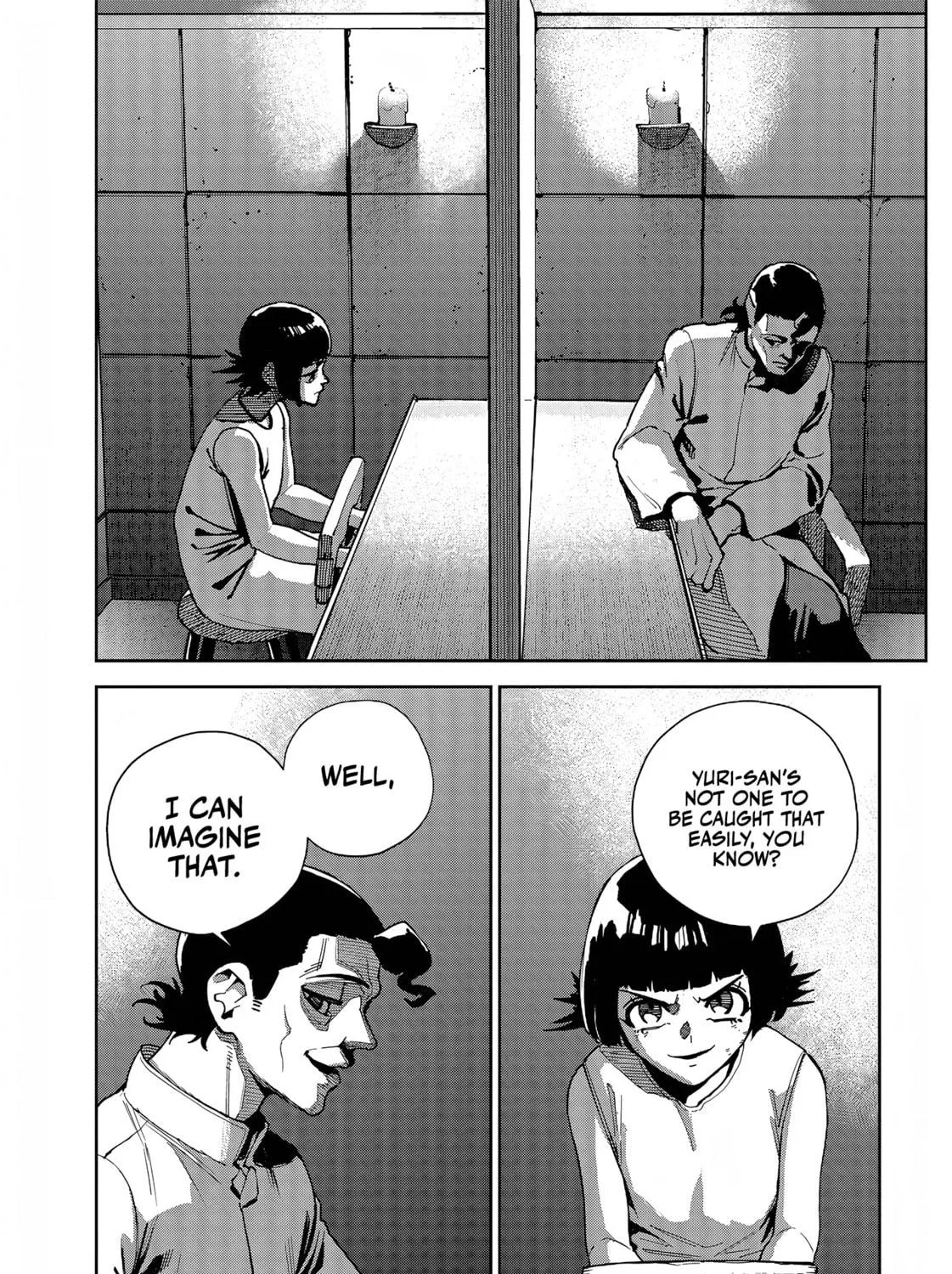 Read Far East Chimera chapter 19 image 15 on Lezhin