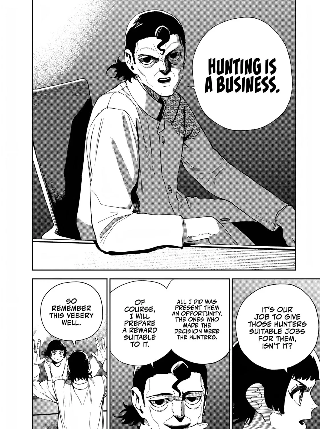 Read Far East Chimera chapter 19 image 19 on Lezhin
