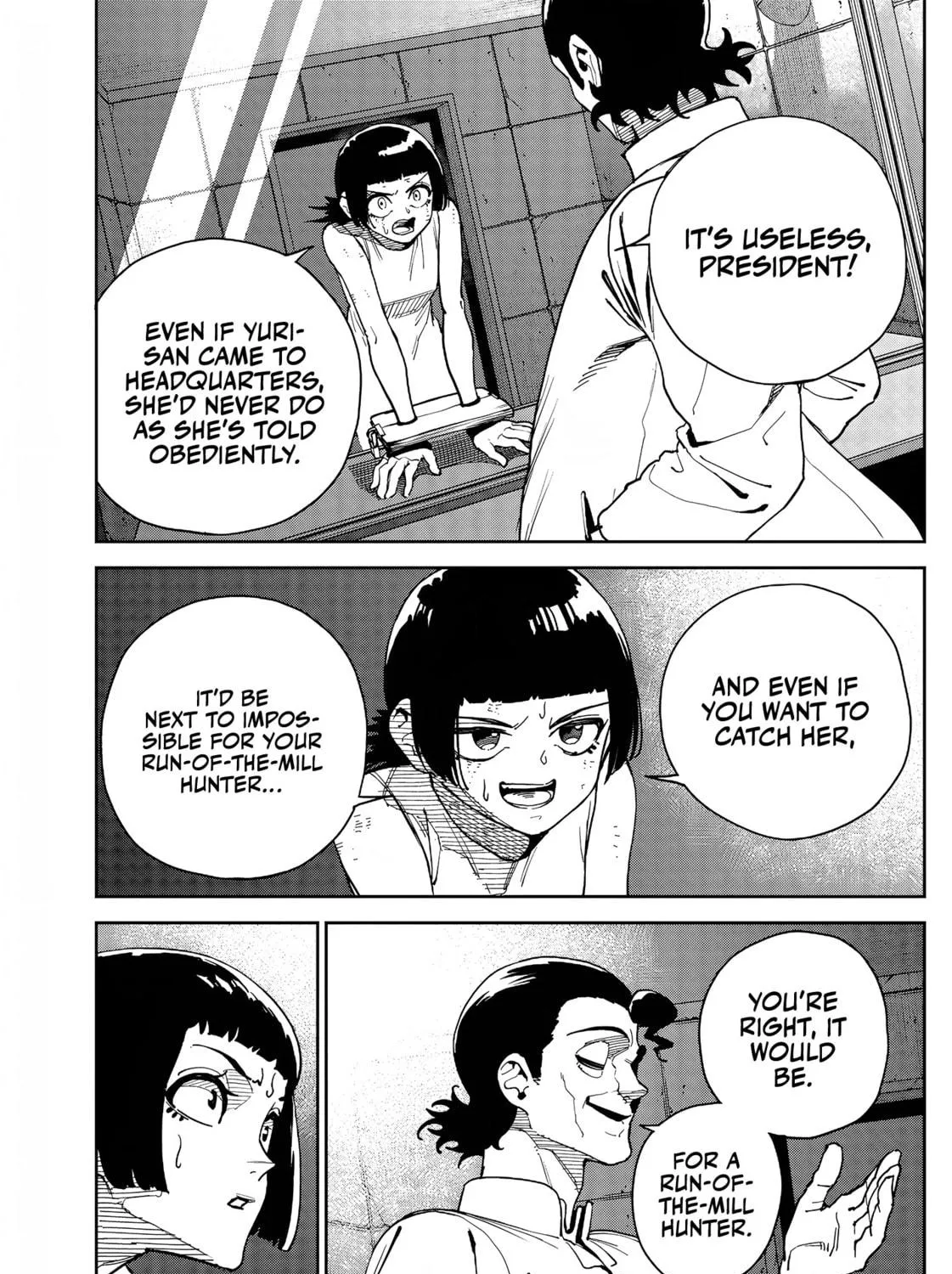 Read Far East Chimera chapter 19 image 27 on Lezhin