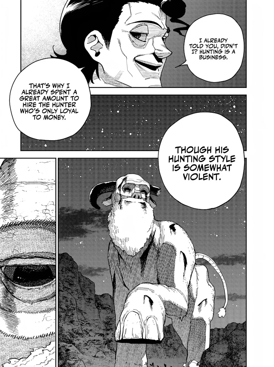 Read Far East Chimera chapter 19 image 29 on Lezhin