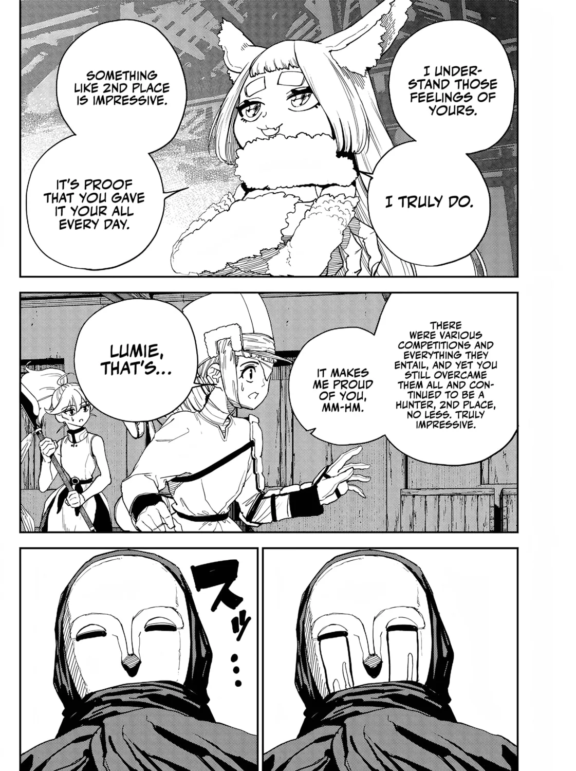 Read Far East Chimera chapter 20 image 29 on Lezhin