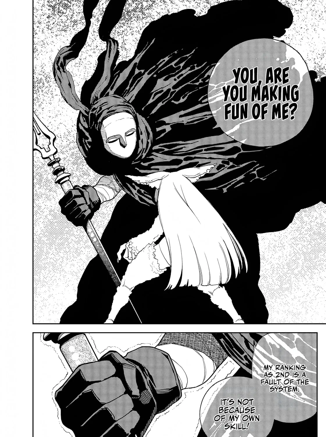 Read Far East Chimera chapter 20 image 31 on Lezhin