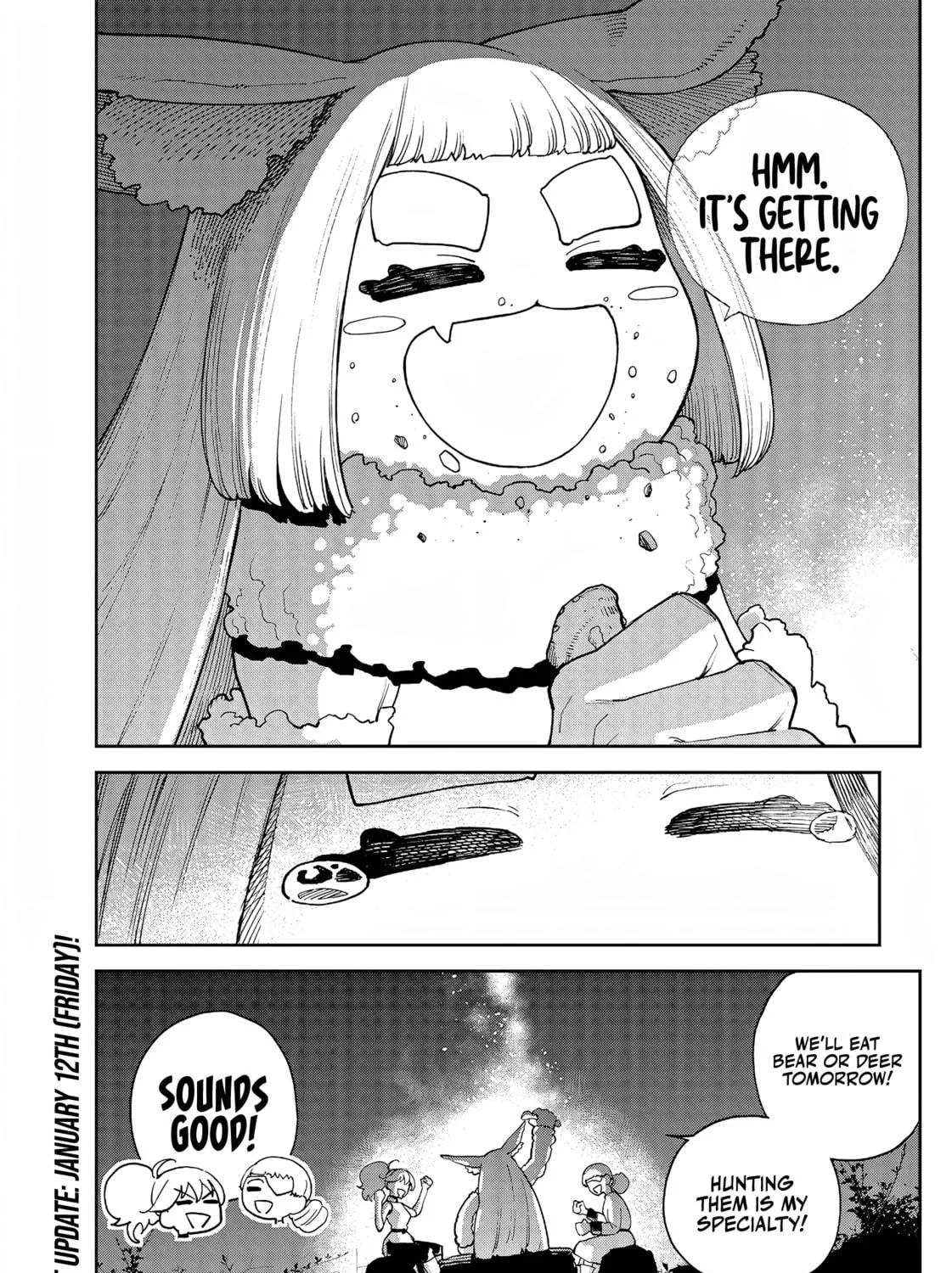 Read Far East Chimera chapter 21.5 image 7 on Lezhin