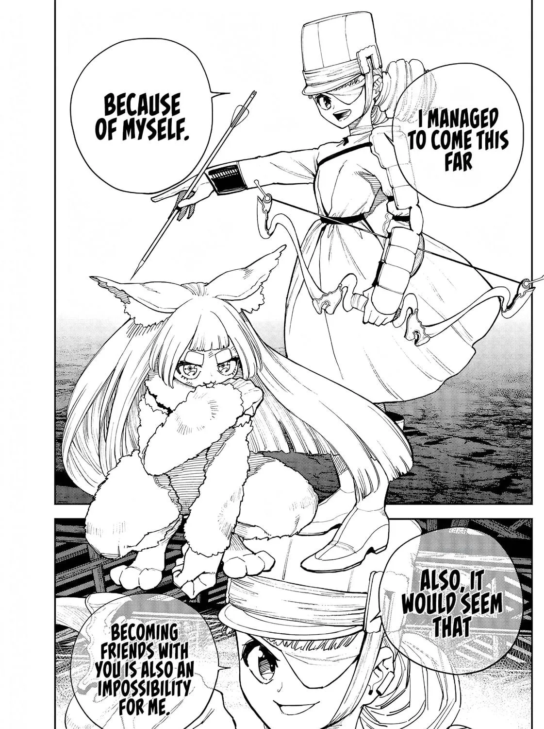 Read Far East Chimera chapter 21 image 21 on Lezhin