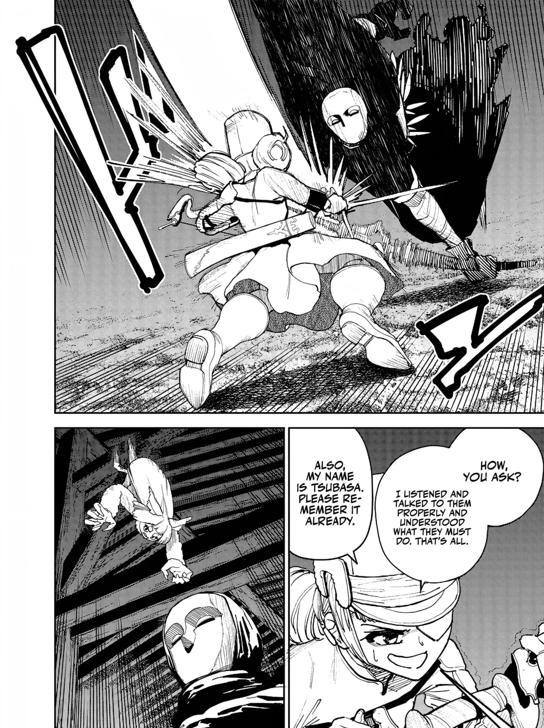Read Far East Chimera chapter 21 image 5 on Lezhin