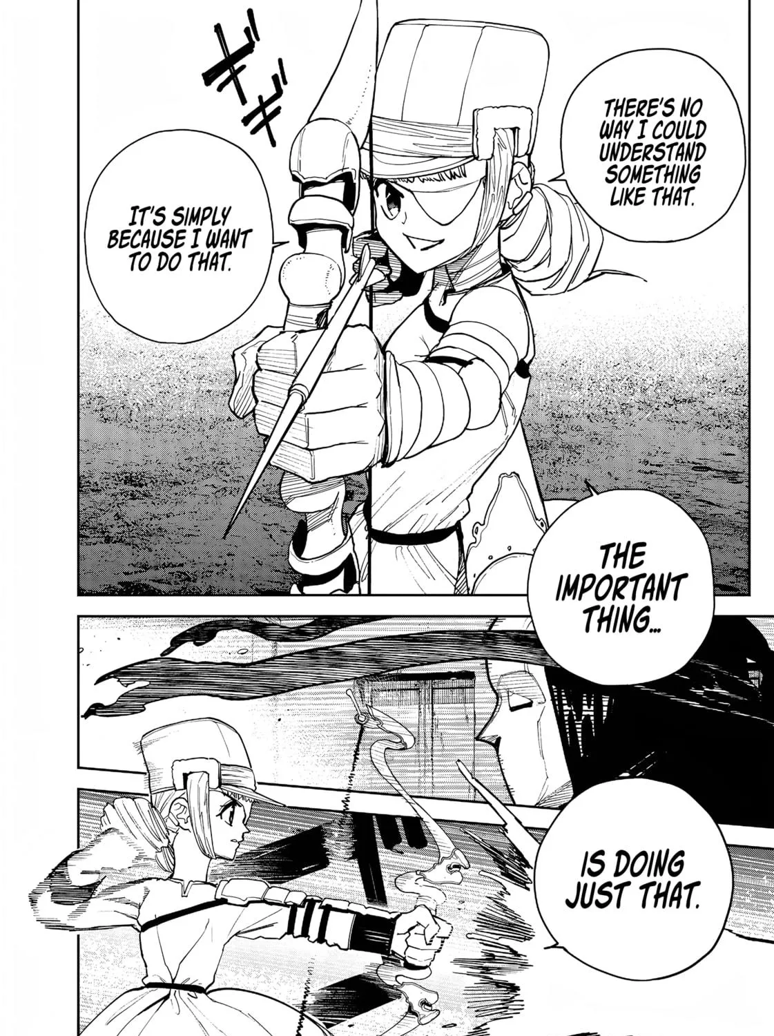 Read Far East Chimera chapter 21 image 9 on Lezhin
