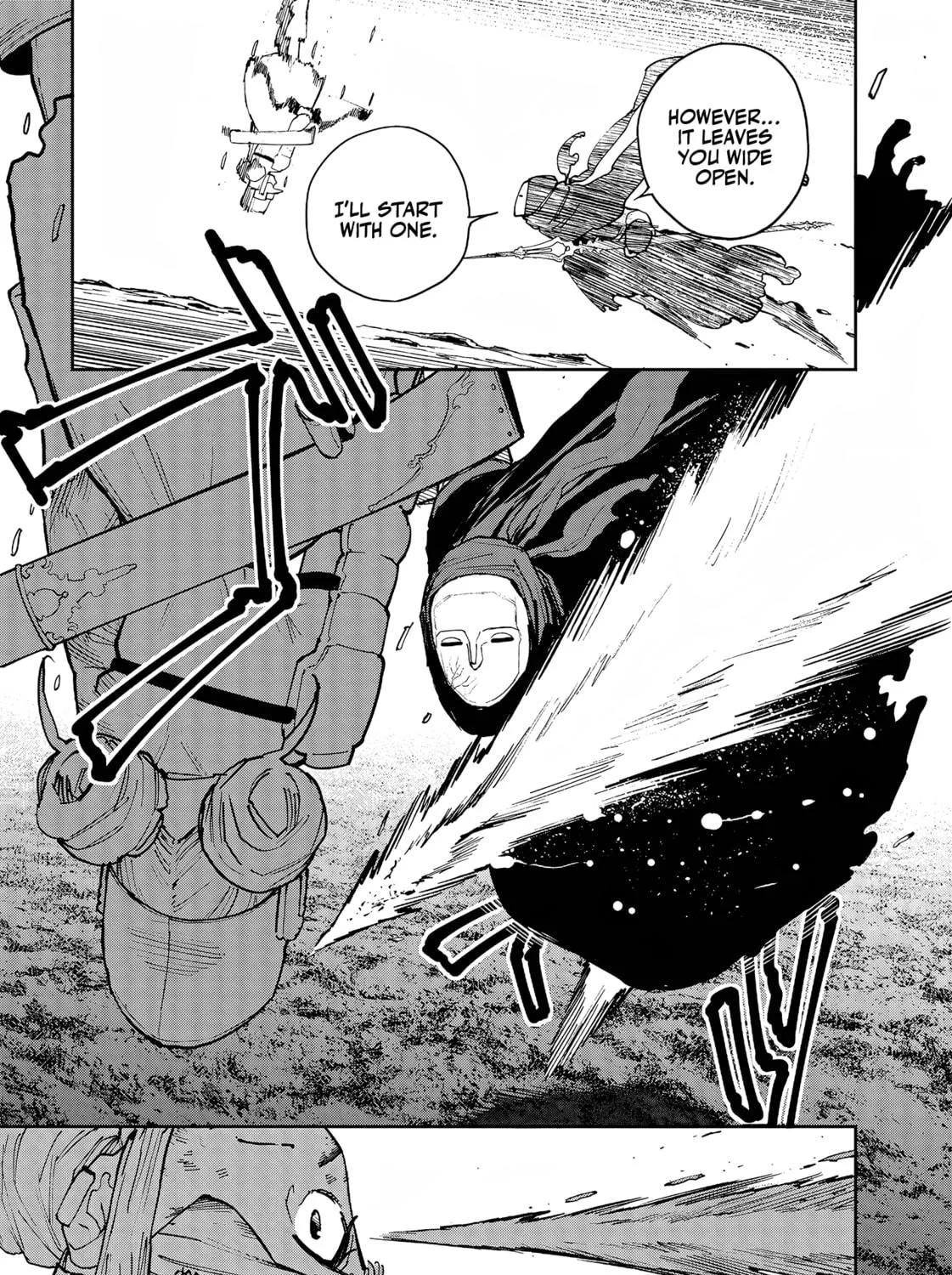 Read Far East Chimera chapter 22 image 15 on Lezhin