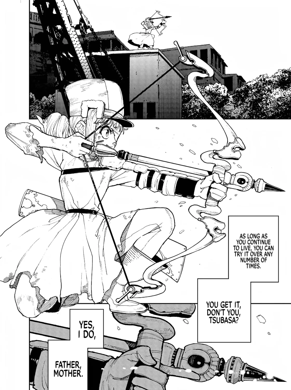 Read Far East Chimera chapter 22 image 25 on Lezhin