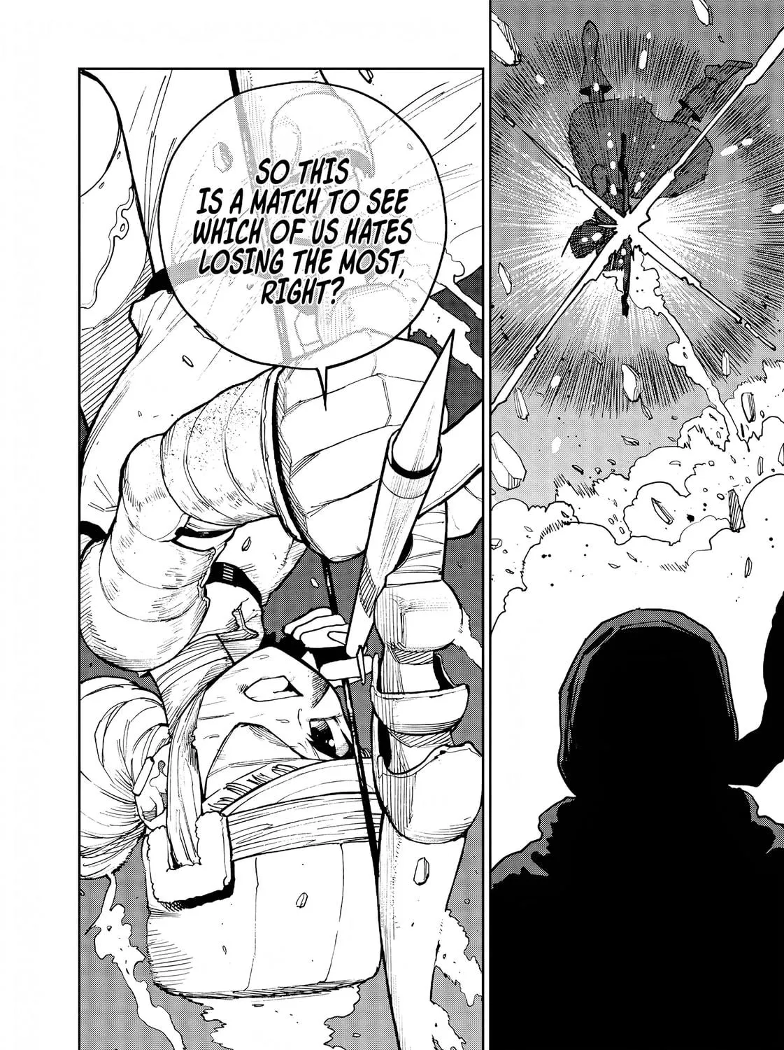 Read Far East Chimera chapter 22 image 9 on Lezhin