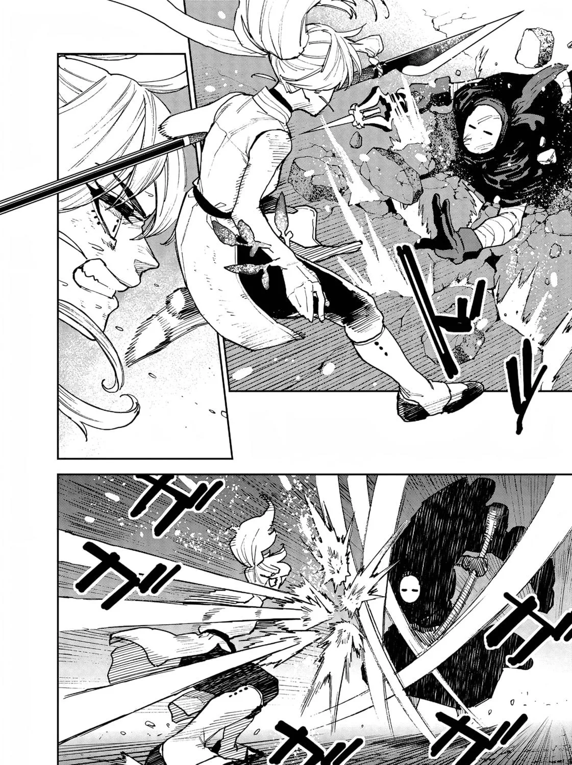 Read Far East Chimera chapter 24 image 15 on Lezhin