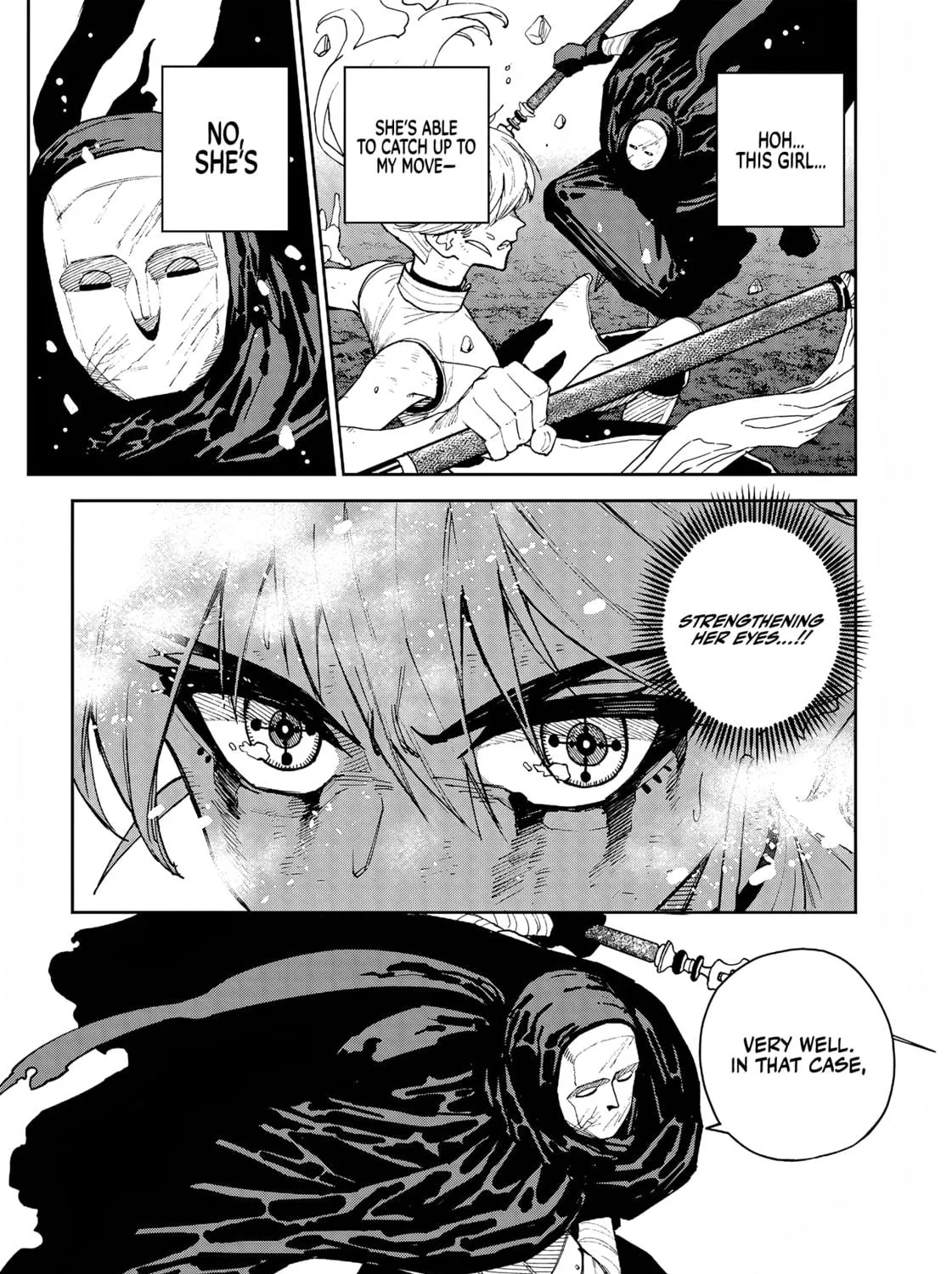 Read Far East Chimera chapter 24 image 17 on Lezhin