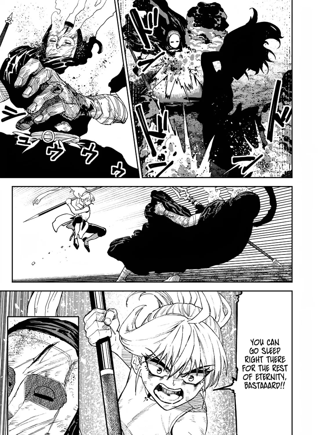 Read Far East Chimera chapter 24 image 25 on Lezhin