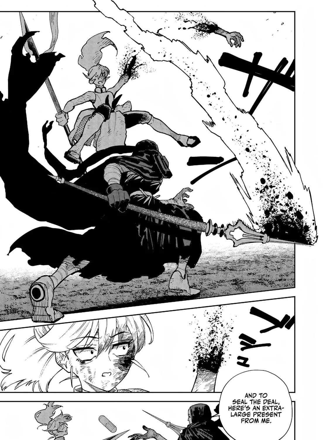 Read Far East Chimera chapter 24 image 29 on Lezhin