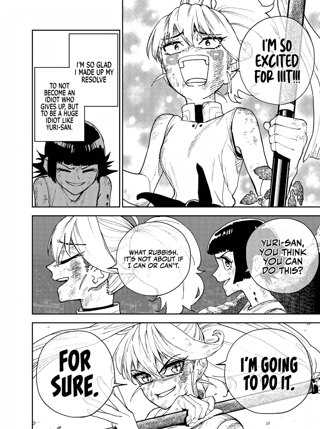 Read Far East Chimera chapter 25 image 23 on Lezhin