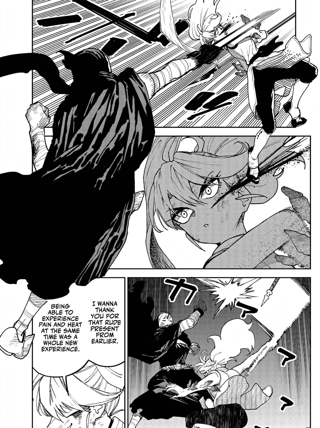 Read Far East Chimera chapter 25 image 29 on Lezhin