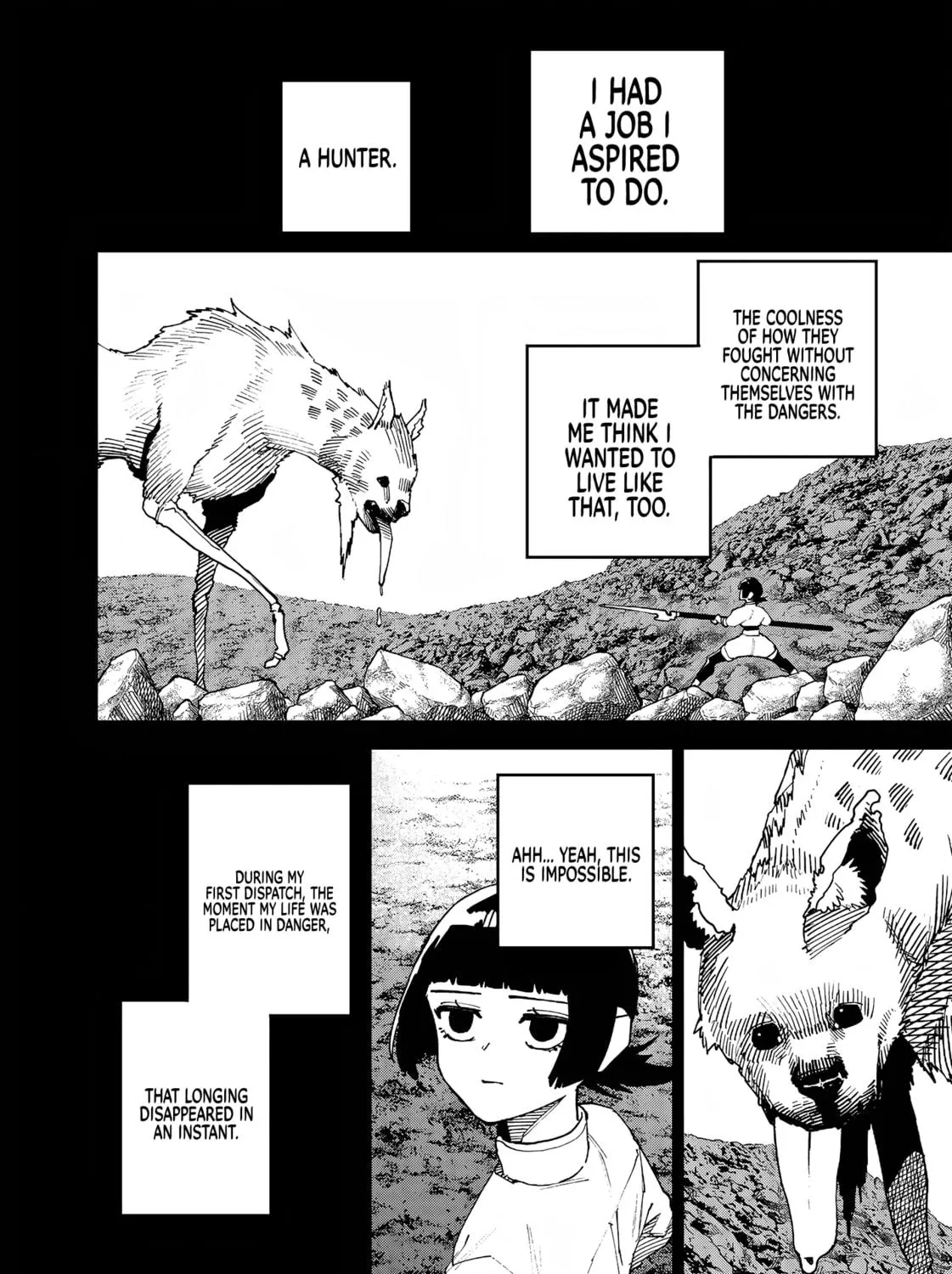 Read Far East Chimera chapter 25 image 3 on Lezhin