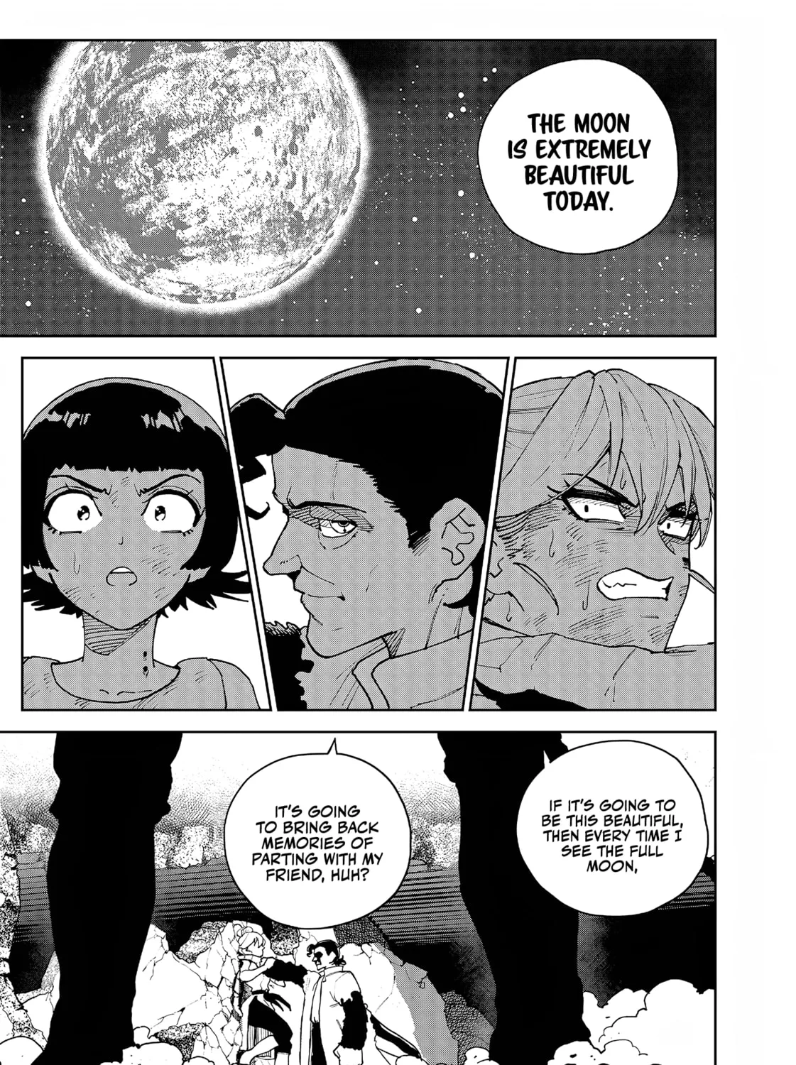 Read Far East Chimera chapter 26 image 13 on Lezhin