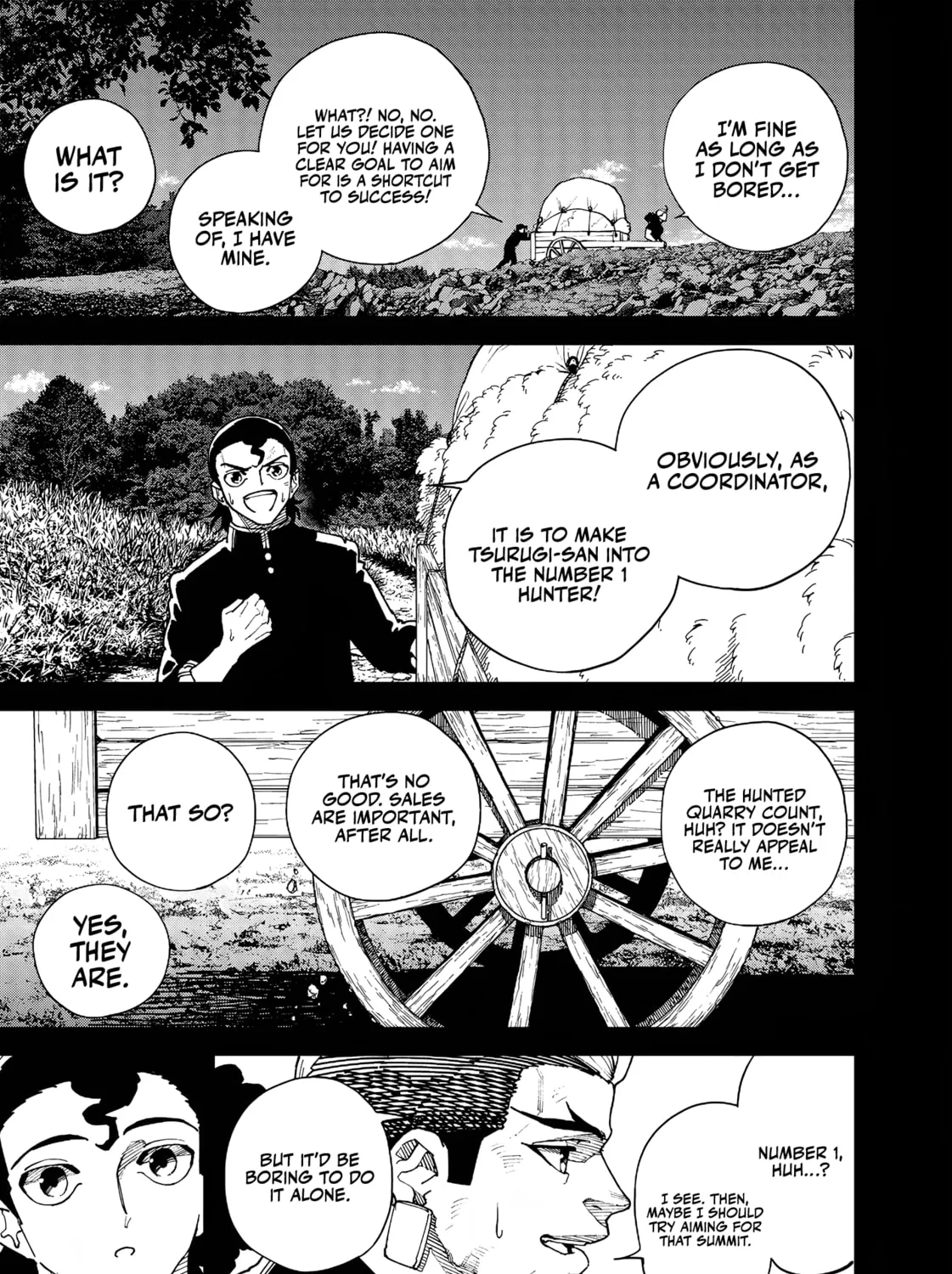 Read Far East Chimera chapter 26 image 25 on Lezhin