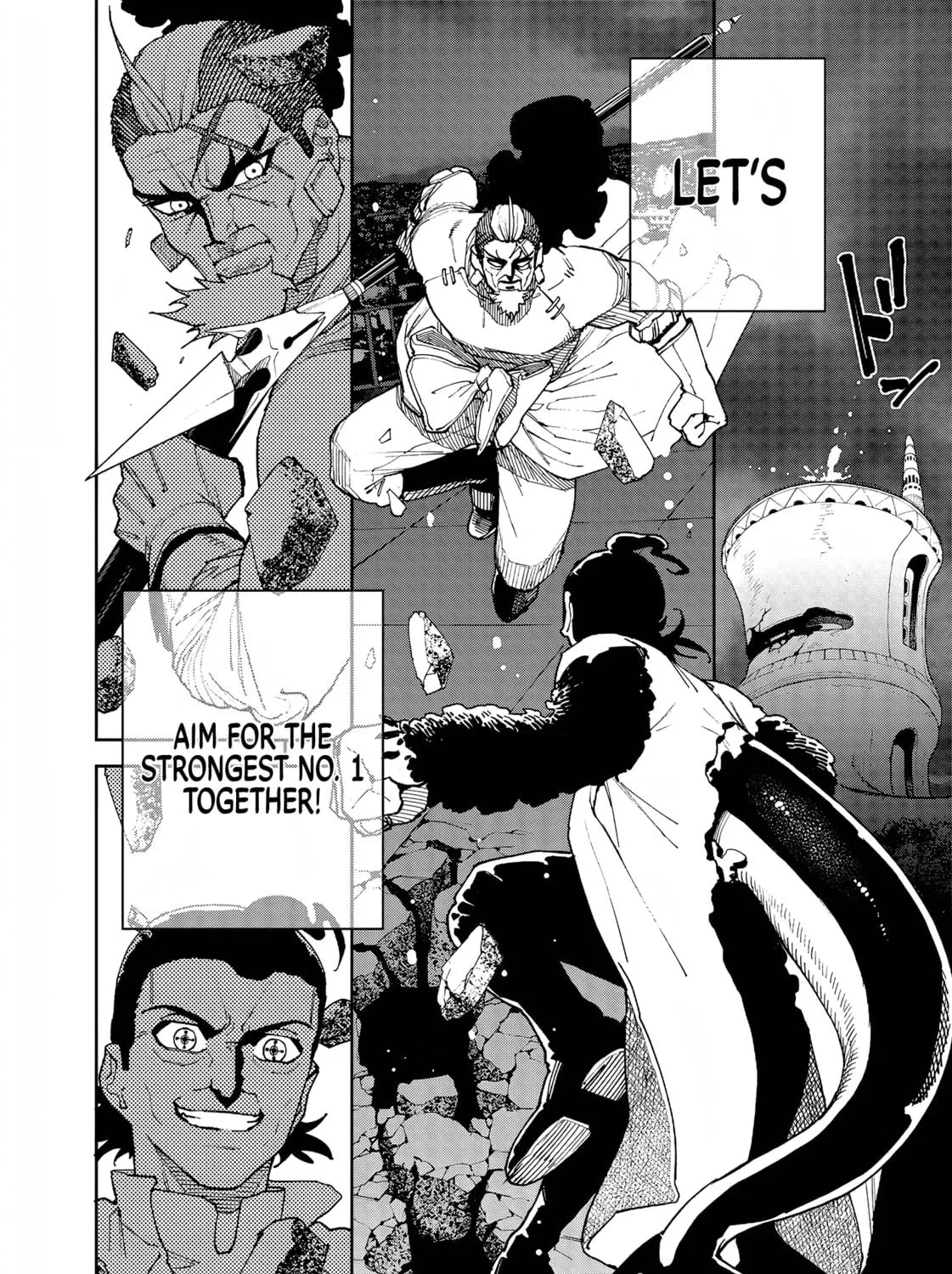 Read Far East Chimera chapter 26 image 27 on Lezhin