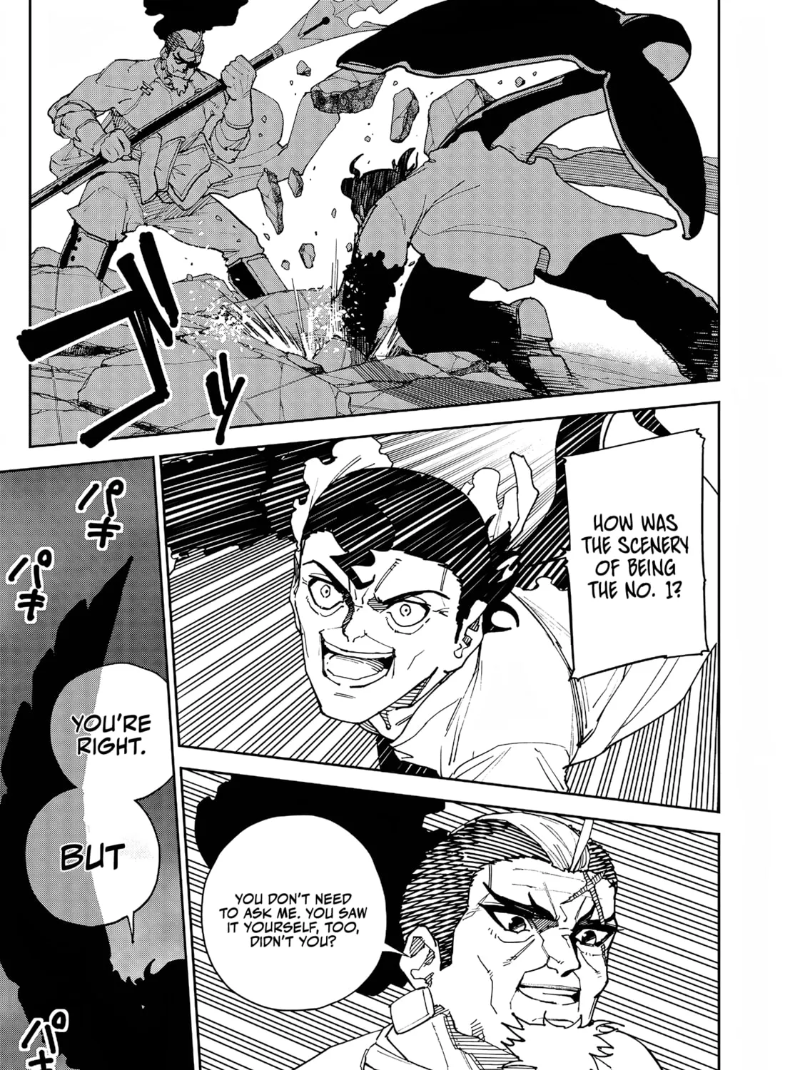 Read Far East Chimera chapter 26 image 29 on Lezhin