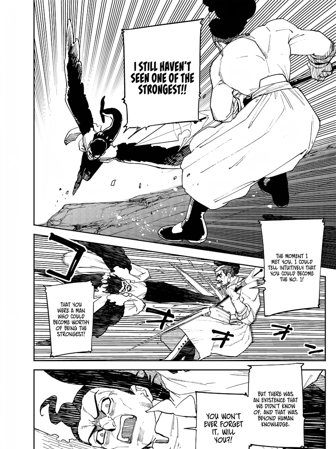 Read Far East Chimera chapter 26 image 31 on Lezhin