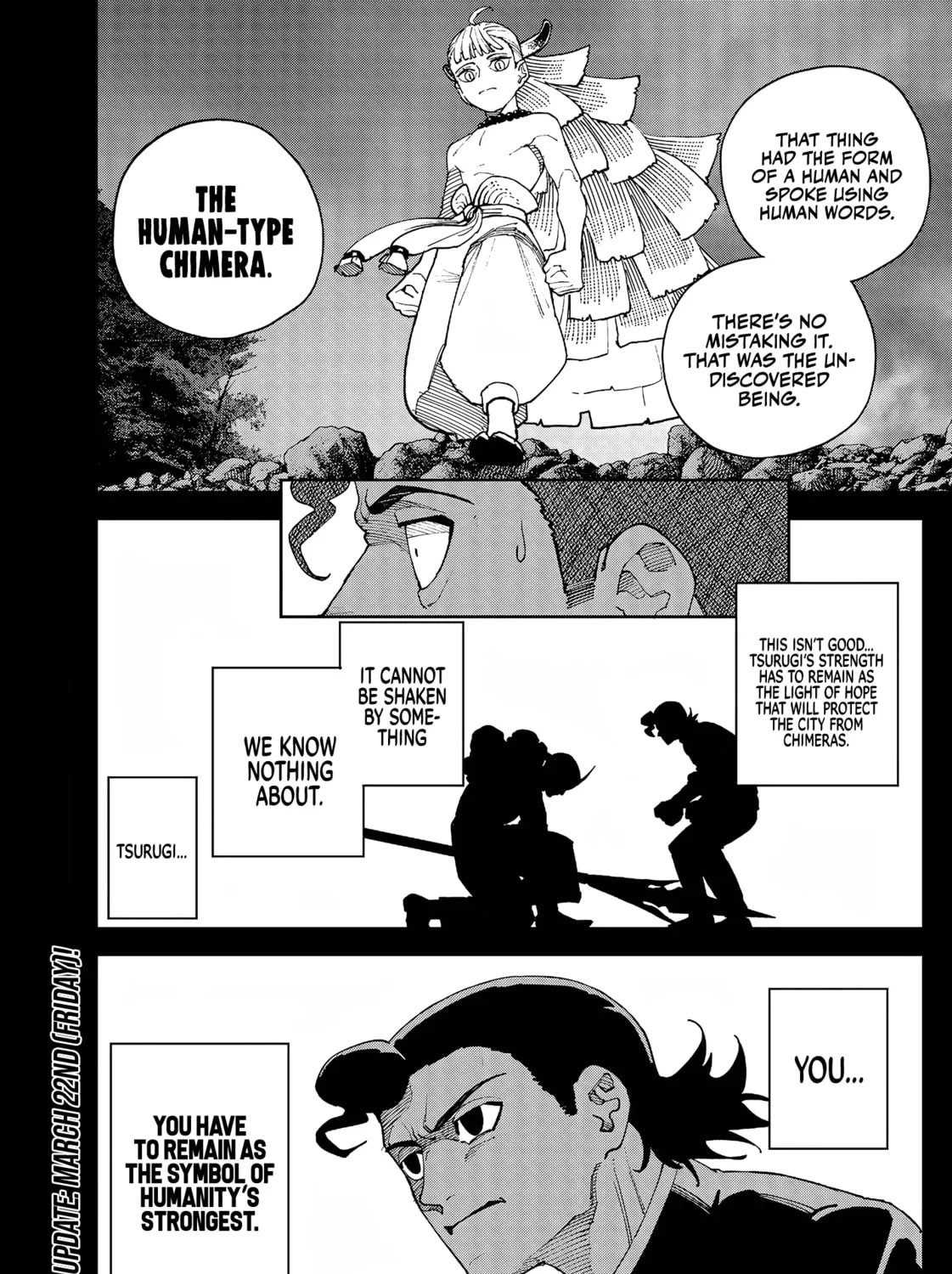 Read Far East Chimera chapter 26 image 35 on Lezhin